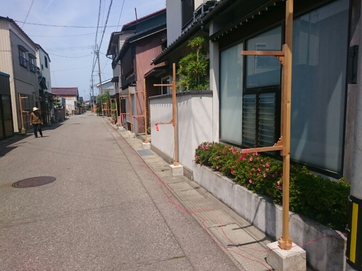 朝歩きパート2_d0095673_16062928.jpg