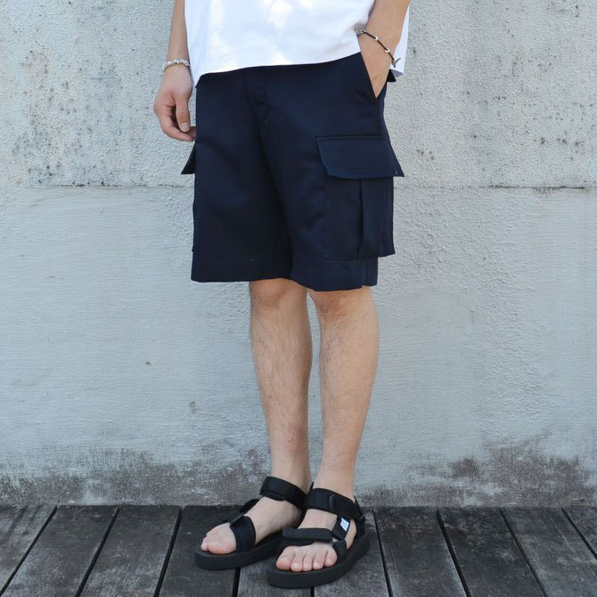 ALLEGE/open collar S/S shirt_d0158579_15133523.jpg