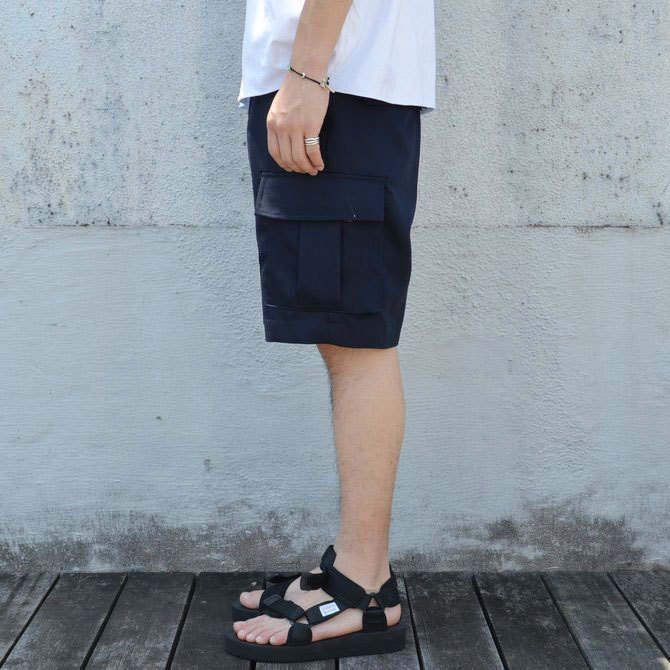 ALLEGE/open collar S/S shirt_d0158579_15133598.jpg