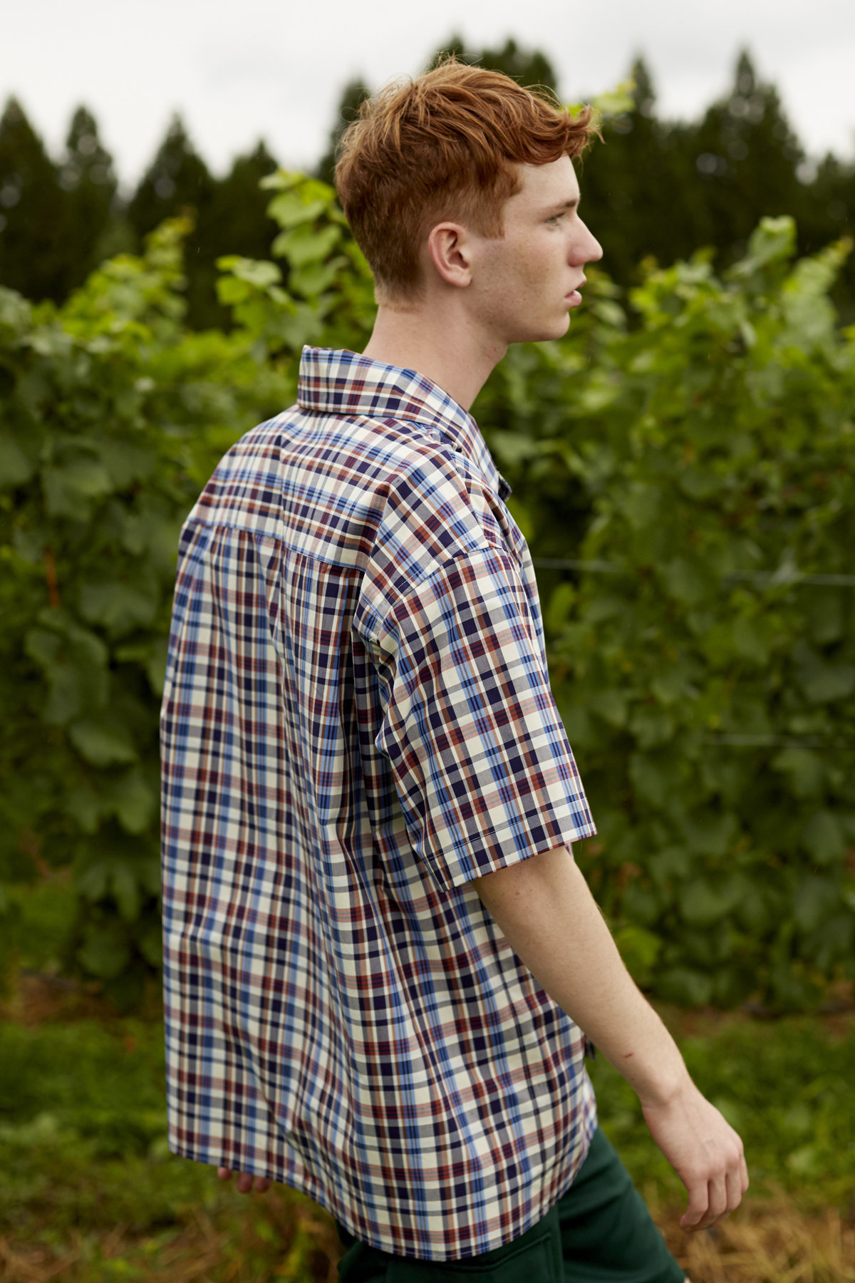 ALLEGE/open collar S/S shirt_d0158579_15133613.jpg