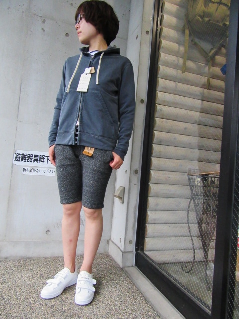 春・初夏・JACKET STYLE 其の② (^^♪、、_d0152280_1692622.jpg