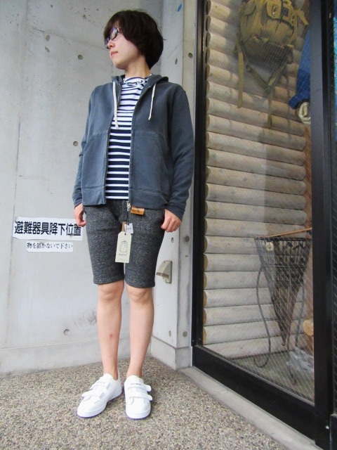 春・初夏・JACKET STYLE 其の② (^^♪、、_d0152280_16965.jpg