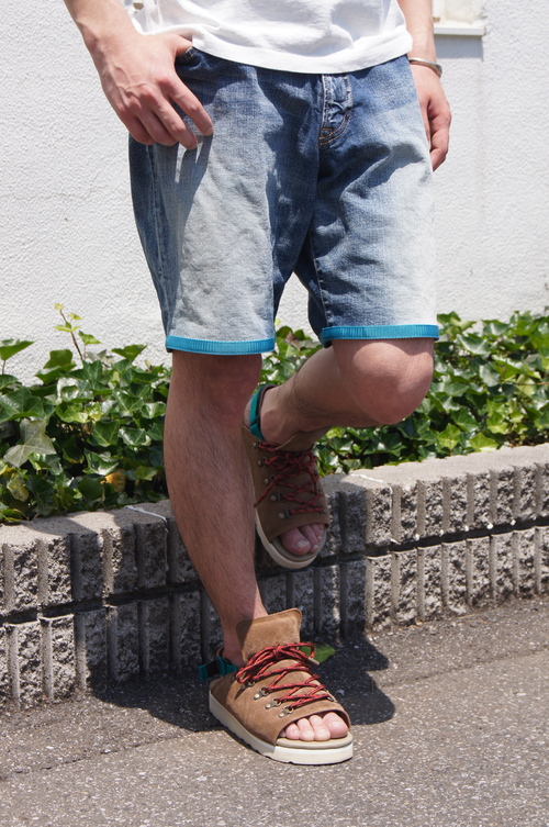 \"SHORTS\" Selection by UNDERPASS!!_c0079892_194017100.jpg