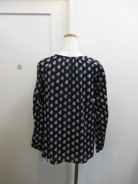 アングリッド Ungridプリント刺繍ブラウス Select Shop Samedi Et Dimanche News Blog アングリッド Ungridプリント刺繍ブラウス Select Shop Samedi Et Dimanche News Blog
