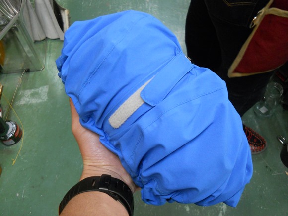 今話題の「ミレー W7 50000ST JKT」って実際どうなの?_d0198793_18221484.jpg