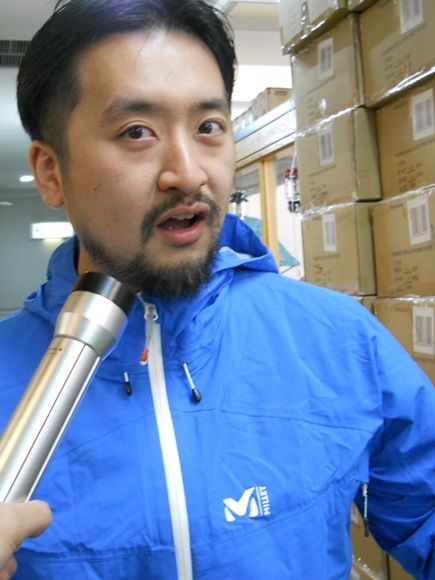 今話題の「ミレー W7 50000ST JKT」って実際どうなの?_d0198793_18292623.jpg