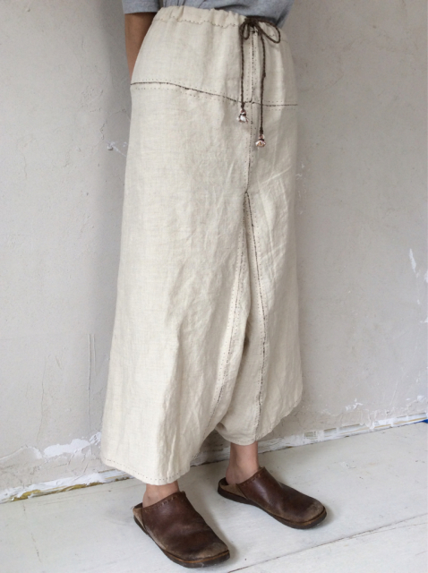 えみおわす】リスパンツ お得，限定SALE