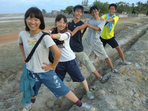 6年ぶり!?すっごい久しぶり♪_a0080406_0334880.jpg