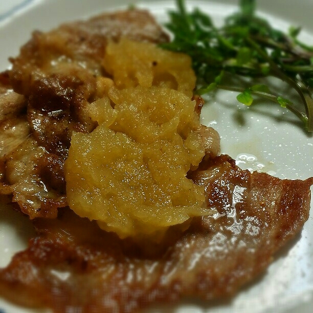 5月20日(金) 鮭のクリームパスタの献立_d0138307_21515984.jpg