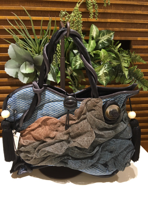 加藤さんの新作です 古布おざき 加藤さんの新作です 古布おざき