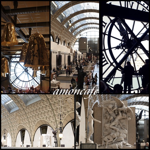 Paris日記 4_f0192411_2002749.jpg