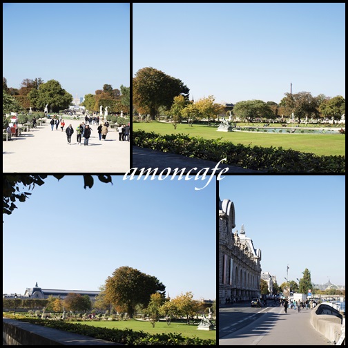 Paris日記 4_f0192411_2011098.jpg