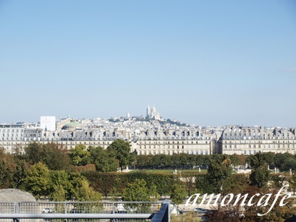 Paris日記 4_f0192411_2013391.jpg