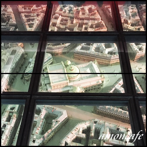 Paris日記 4_f0192411_2015054.jpg