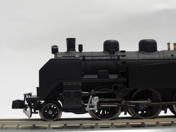 セール 登場から人気沸騰 トラムウェイC11北海道タイプ入線1 : 燕雀鉄道白津機関区活動日誌 鉄道模型