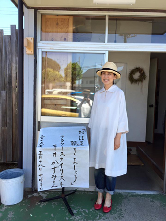 おはなし を 聴き ましょう そのイチ 終了いたしました。_a0251920_10395918.jpg