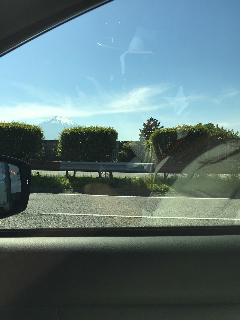 S207の慣らし運転_f0076731_18250800.jpg