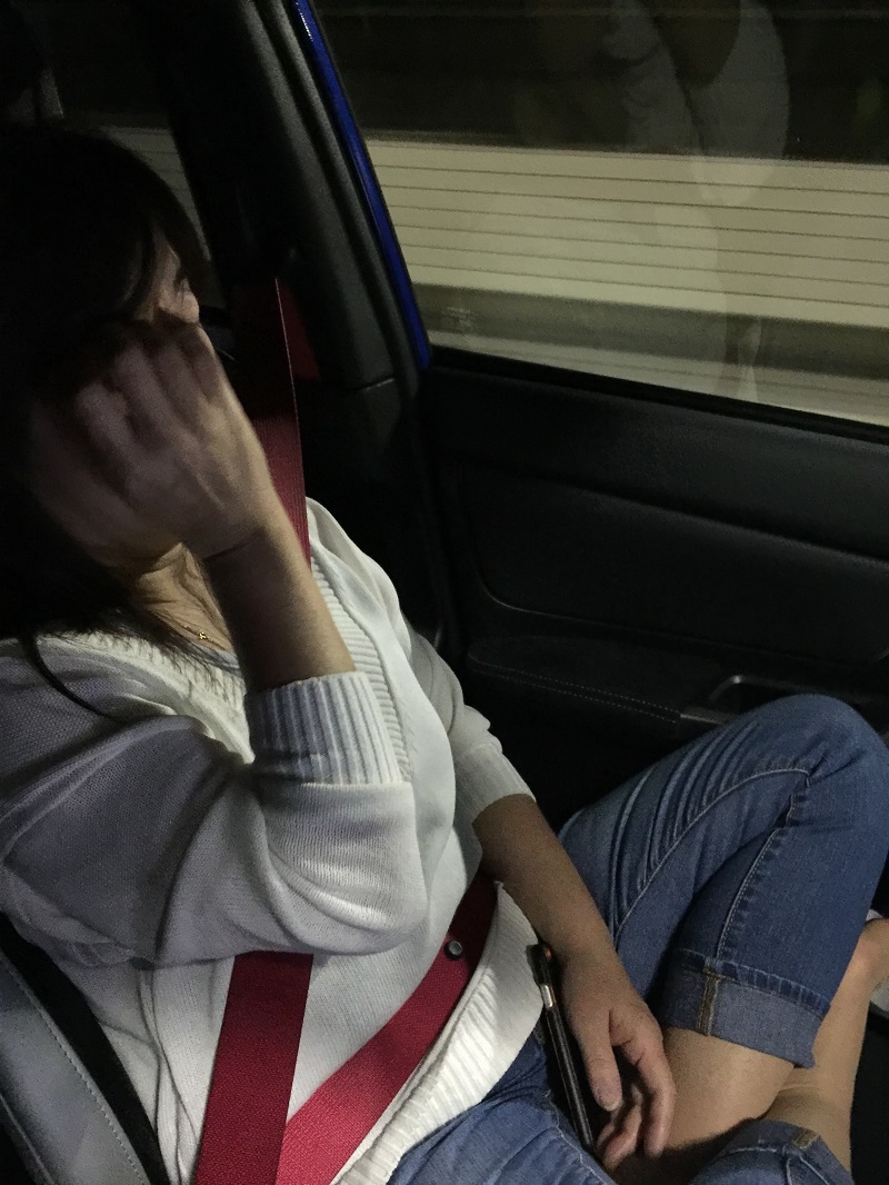 S207の慣らし運転_f0076731_18252484.jpg
