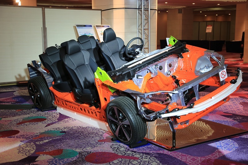 S207の慣らし運転_f0076731_18361248.jpg