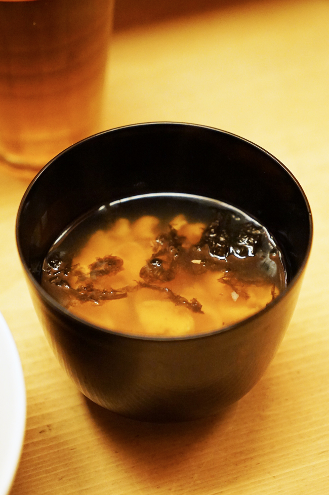 すすきの おでん一平 ちゅらかじとがちまやぁ すすきの おでん一平 ちゅらかじとがちまやぁ