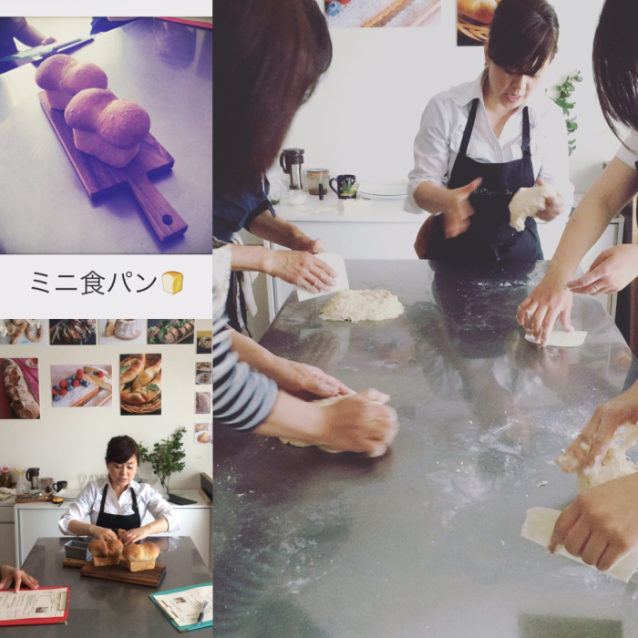 人気!天然酵母パンのプライベートレッスン_c0162653_12091135.jpg