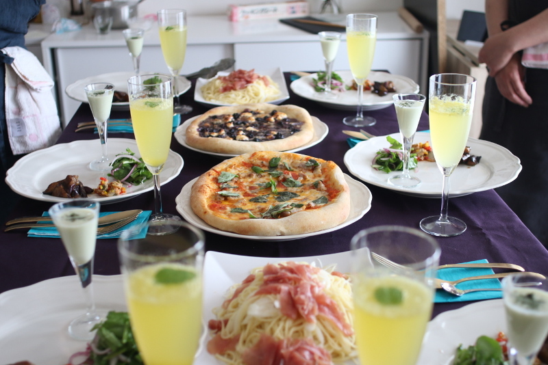 夏の料理レッスンレポ_c0162653_15192694.jpg