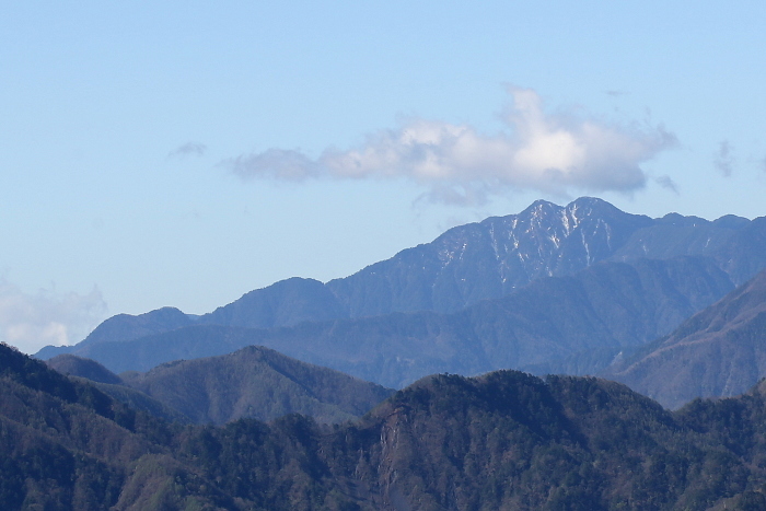 息子と歩く山梨百名山①＠甘利山 2016.05.04(水)_f0344554_03080344.jpg