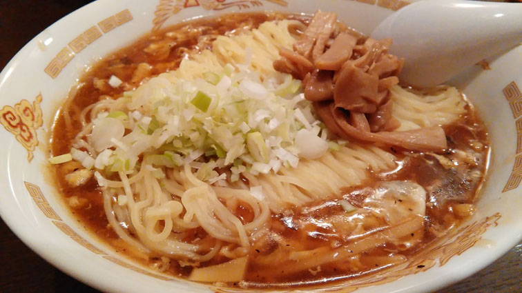 ラーメン龍太郎 写真の記憶 ラーメン龍太郎 写真の記憶