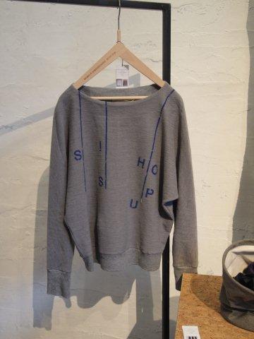 SI-HO SUP　2016 秋冬 展示会速報♪ 　(9月入荷トップス) _d0156562_1816848.jpg