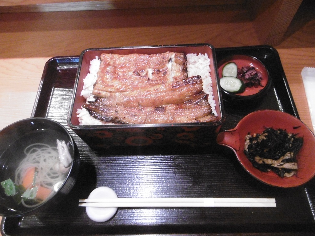 贅沢 おひるご飯_f0205367_12443845.jpg