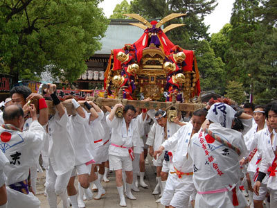 なぜ神社で鈴を鳴らすのか？_c0269468_20031736.jpg