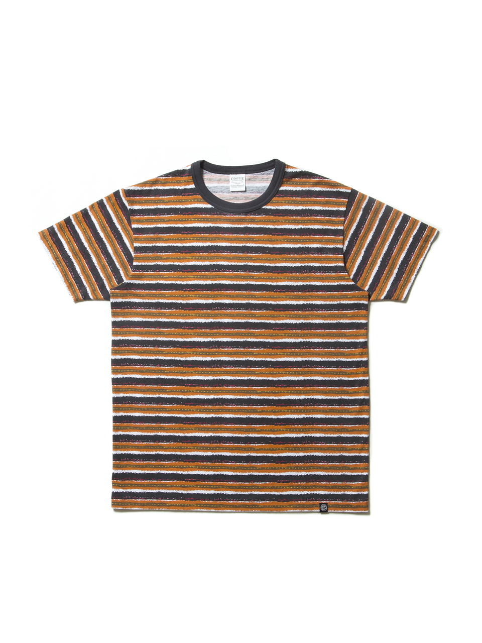 COOTIE / Print Border S/S Tee_a0040773_1912452.jpg