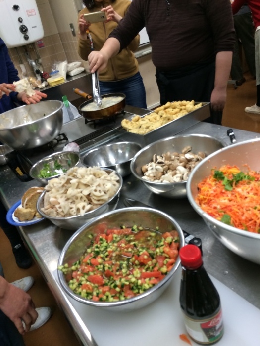 ヨガして南インド料理を食べる会       〜H28.1.31開催_a0147173_18552854.jpg