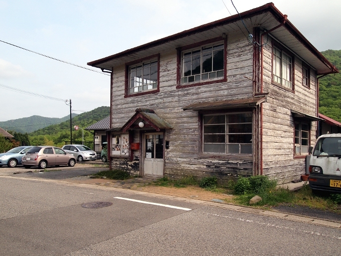 兵庫県丹波・但馬の近代建築　補遺２_f0116479_13122708.jpg