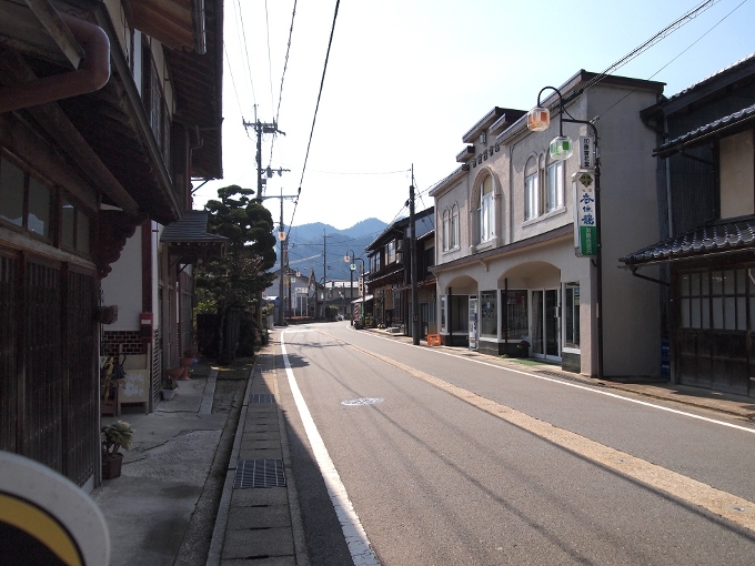 兵庫県丹波・但馬の近代建築　補遺２_f0116479_14375488.jpg