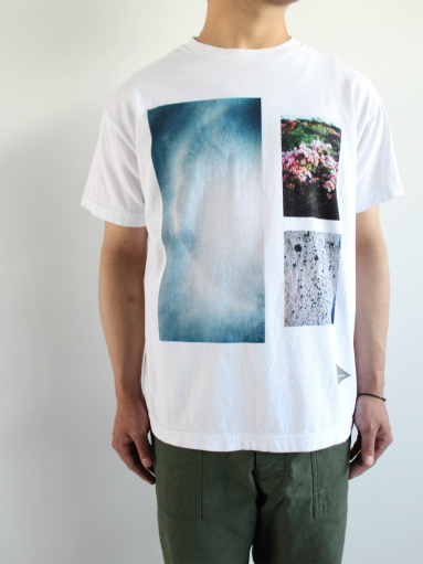 and wander　Photo Printed T by Naoya Matsumoto_b0139281_15131312.jpg