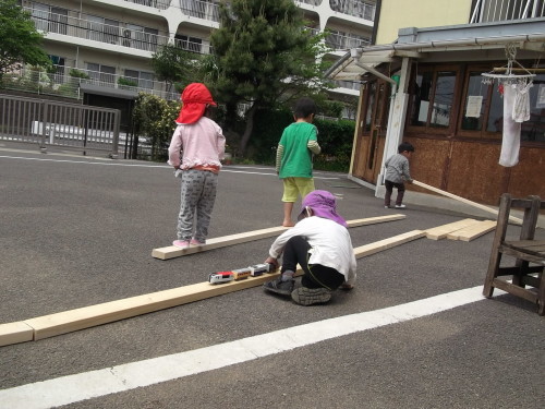 乗り物　Love（その２）_f0334882_15470720.jpg