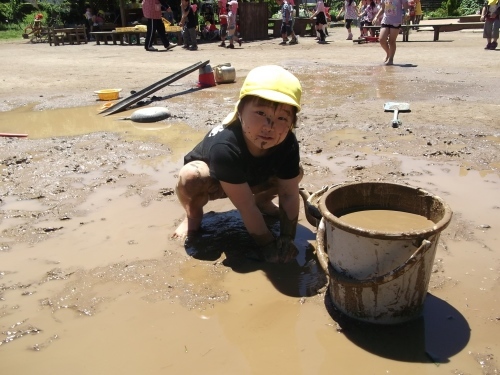 開放的な気分全開！_f0334882_18380425.jpg