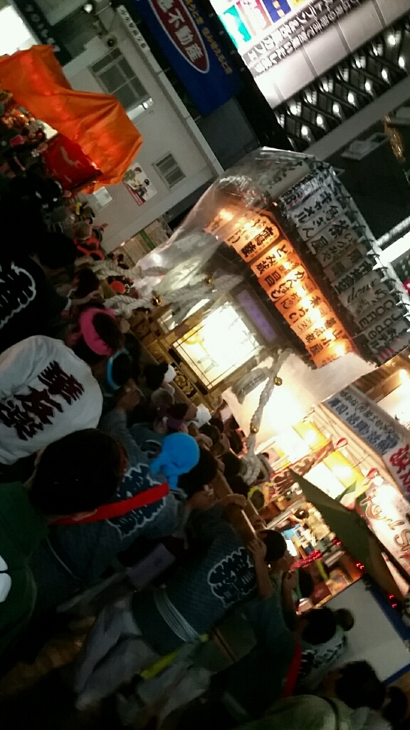 2016年諏訪神社例大祭 宵宮_d0092901_22461953.jpg