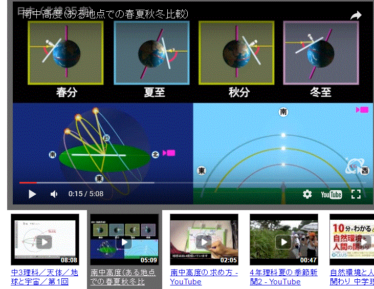 「夏至の日」と梅雨前線が停滞…2016/6/21_f0231709_7192282.gif