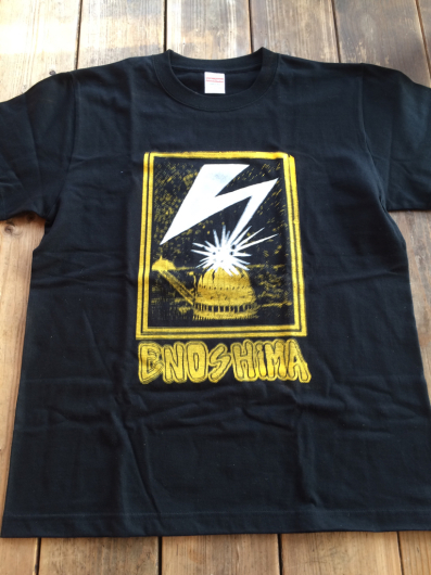 BAD BRAINS / ENSHIMA BRAINS ⚡️⚡️_d0106911_01124423.jpg