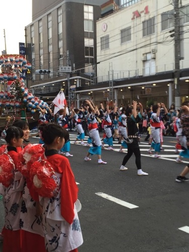 ⭐️聖さん、鳥取の商売繁盛の神様の大祭です。_b0182530_20333923.jpg