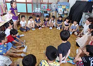 また会えたね!同窓会☆_e0325335_14105592.jpg