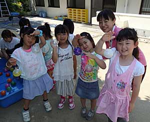 また会えたね!同窓会☆_e0325335_1411631.jpg