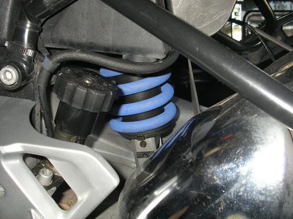 BMW R1150GS ローダウン_e0218639_1739444.jpg