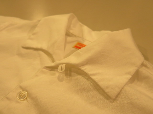 \"SOURCE-TAP × TheThreeRobbers OPEN COLLAR SHIRTS\"ってこんなこと。_c0140560_10155192.jpg