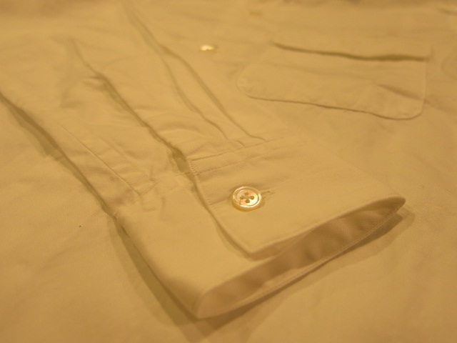 \"SOURCE-TAP × TheThreeRobbers OPEN COLLAR SHIRTS\"ってこんなこと。_c0140560_10162077.jpg