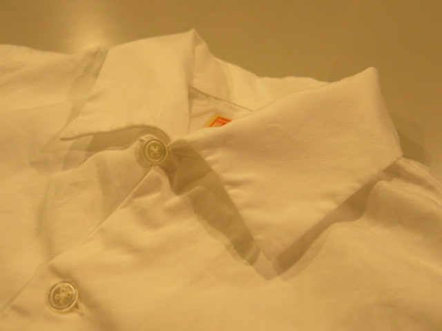\"SOURCE-TAP × TheThreeRobbers OPEN COLLAR SHIRTS\"ってこんなこと。_c0140560_1016248.jpg