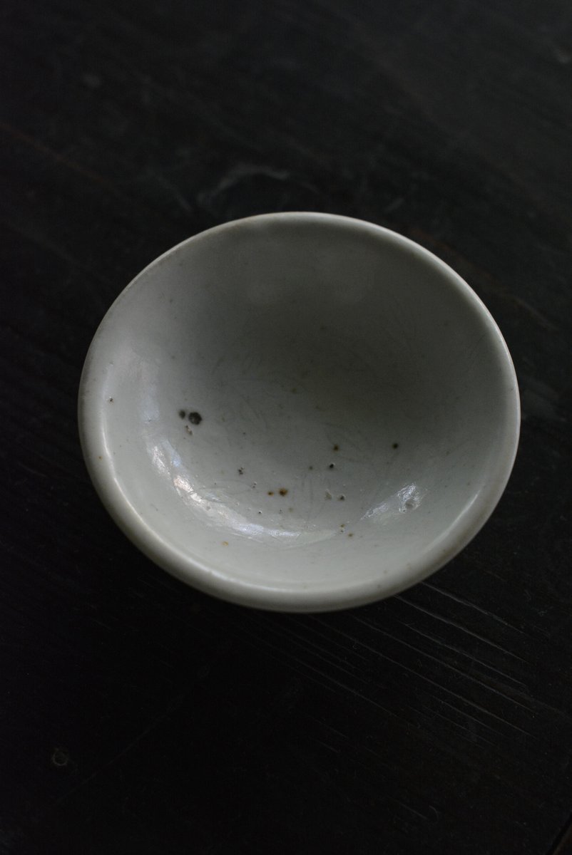 「 山本亮平・ゆき展 淡き青 」 400年の哀愁_d0087761_208759.jpg