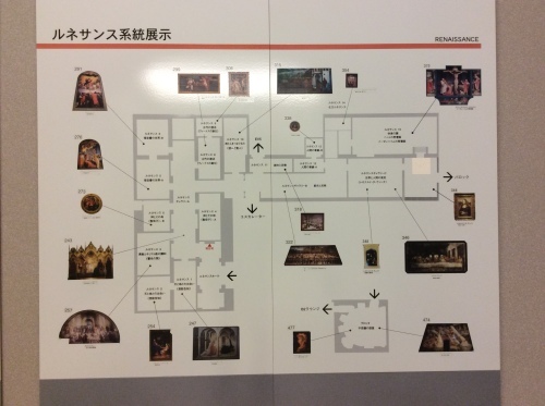 大塚国際美術館　その１３_e0021092_11142857.jpg